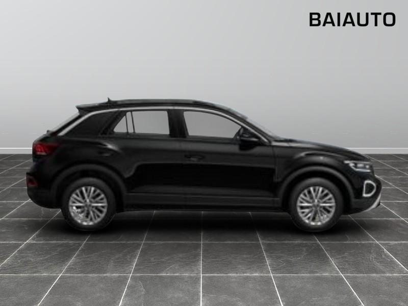 Volkswagen T-Roc 1.0 tsi 115cv life