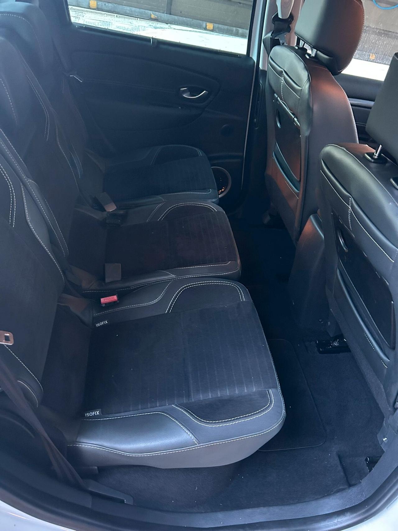 Renault Scenic XMod Cross 1.5 dCi TUA A PARTIRE DA 125€ AL MESE