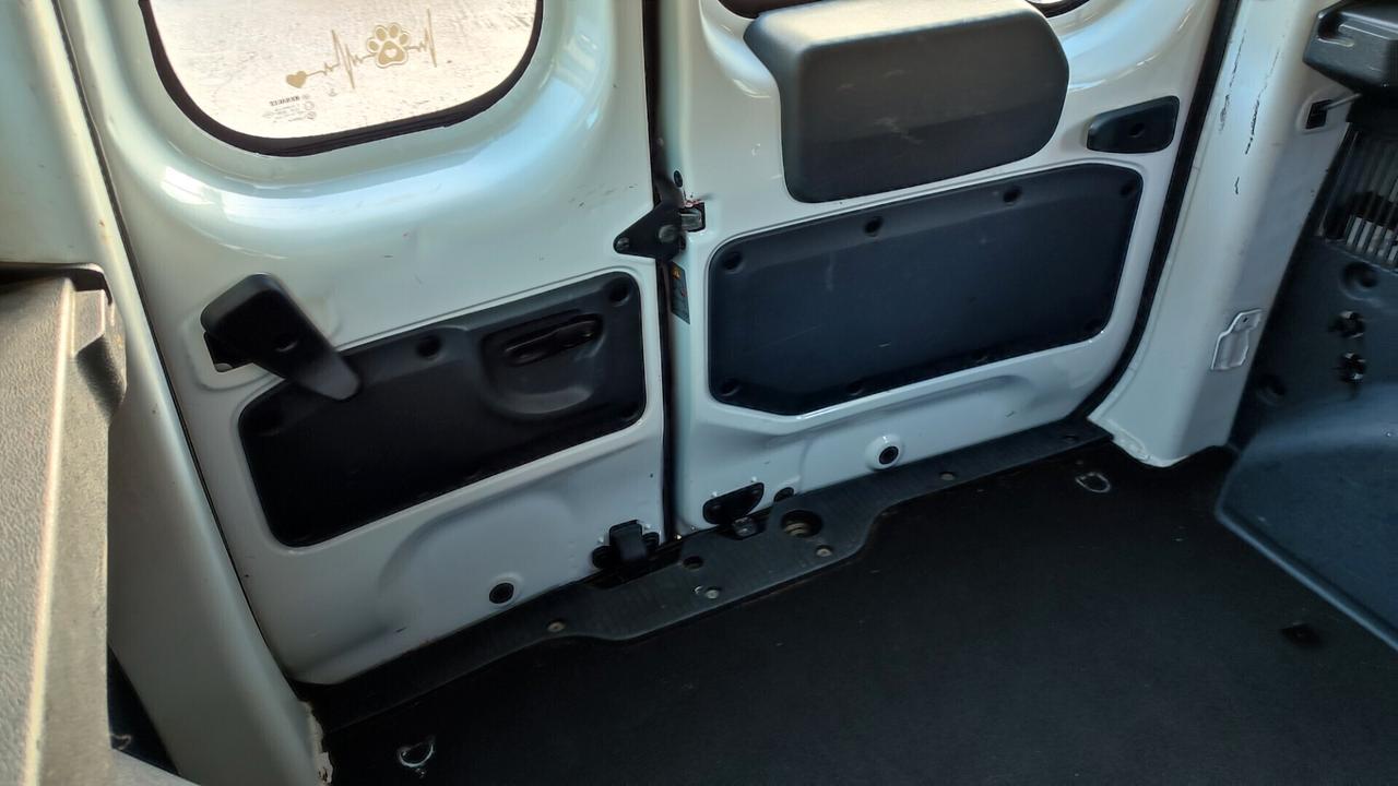 Dacia Dokker 1.5 dCi 5 POSTI Super prezzo