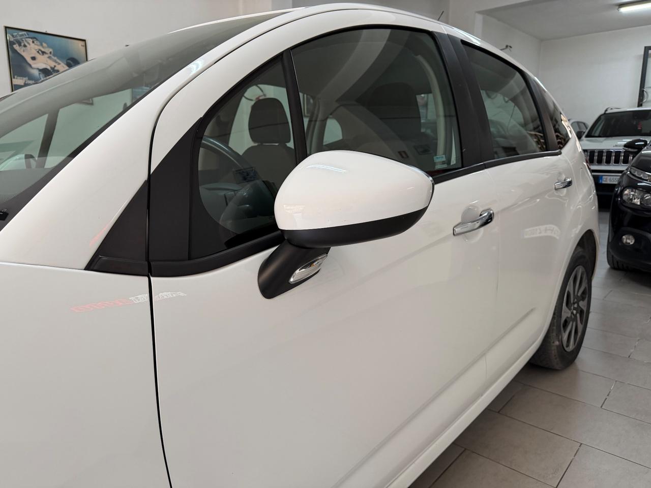 Citroen C3 1.4 HDI 70 CV