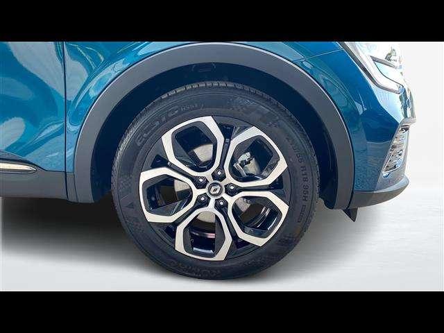 Renault Arkana 1.6 E-Tech full hybrid Intens 145cv