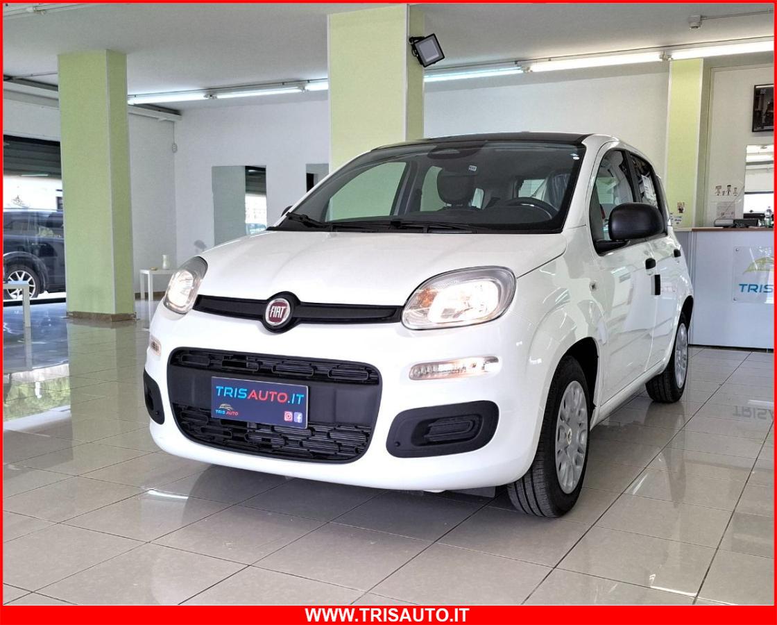 FIAT Panda 1.0 FireFly S&S Hybrid 5p.ti NEOPATENTATI