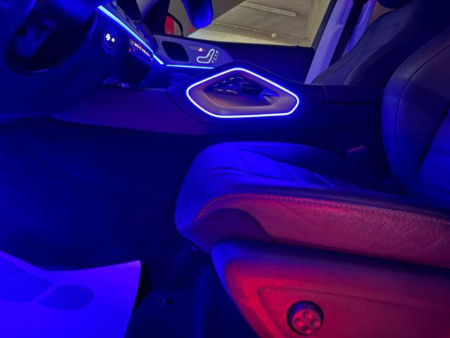 MERCEDES-BENZ GLE 300 d 4Matic Premium Amg Pack Night