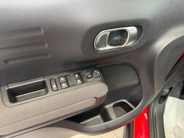 CITROEN C3 Aircross PureTech 110 S&S Shine