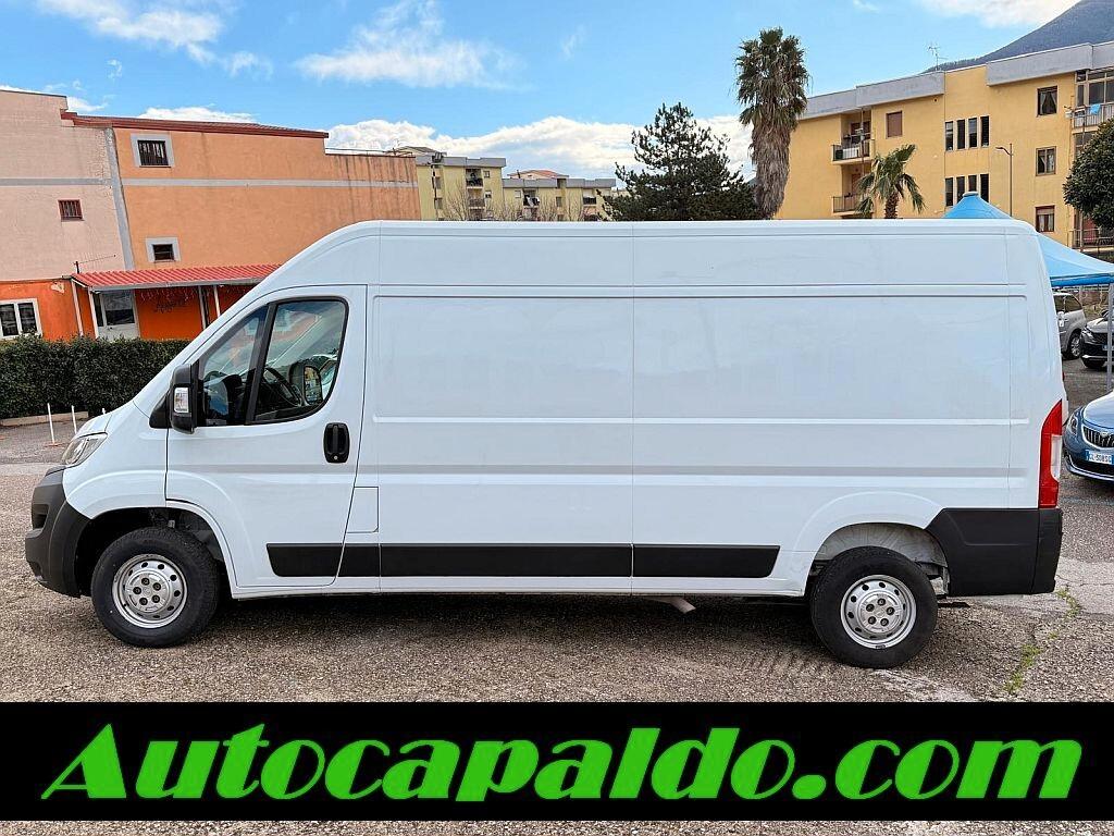 Opel Movano 35 2.2 BlueHDi 140 S&S H2 L3 PASSO LUNGO