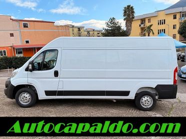 Opel Movano 35 2.2 BlueHDi 140 S&S H2 L3 PASSO LUNGO