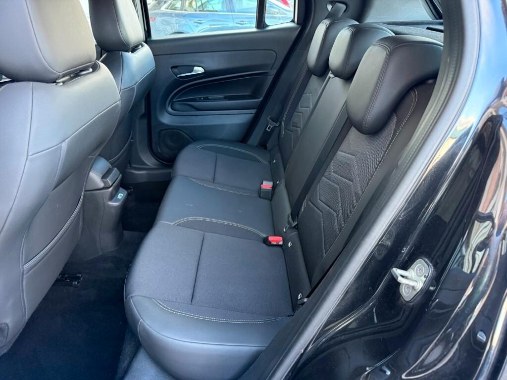Jeep Avenger 1.2 T. Altitude Fwd 100cv