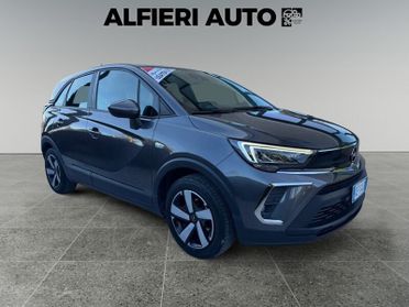 Opel Crossland 1.2 Benzina 83cv MT5 Edition