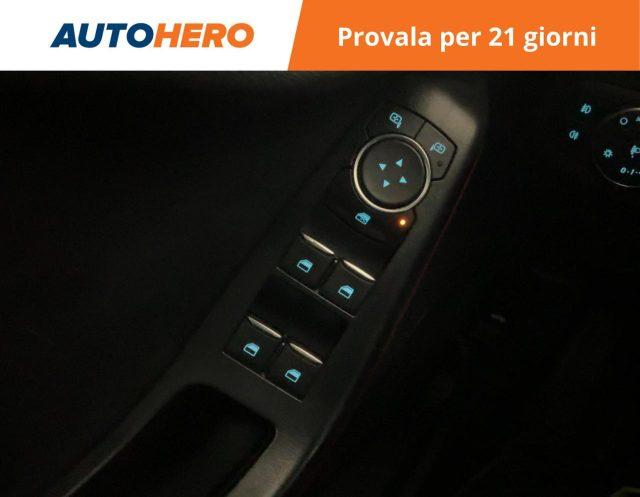 FORD Fiesta 1.5 TDCi 5 porte ST-Line