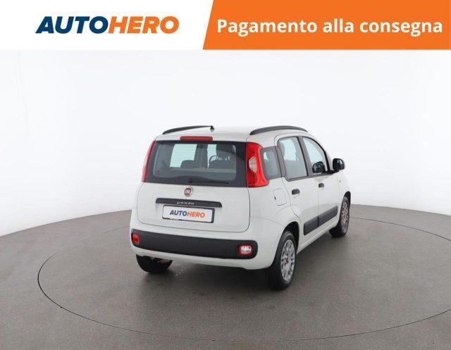 FIAT Panda 1.3 MJT S&S Easy Van 4 posti