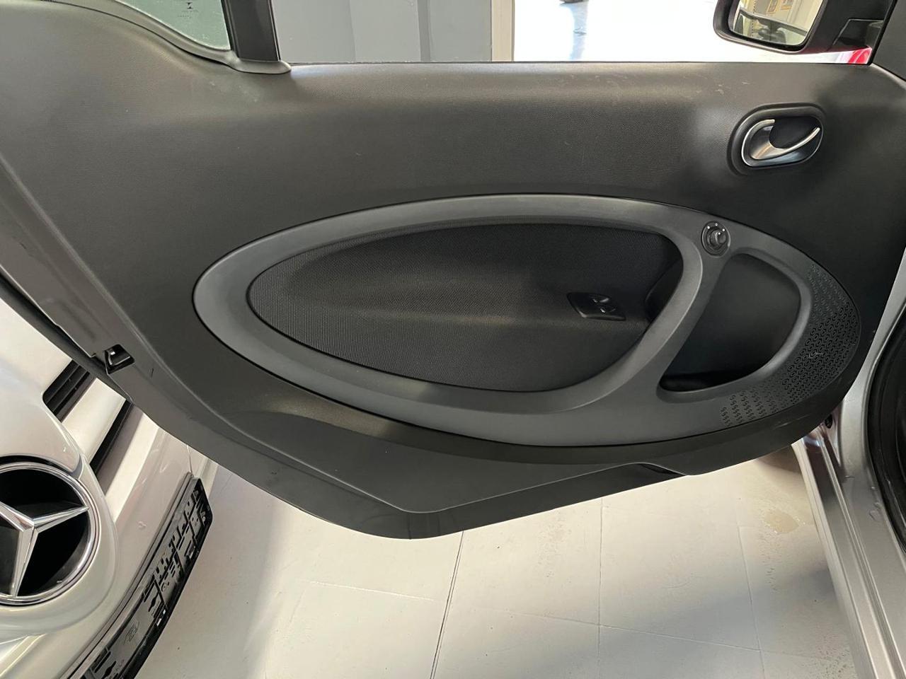 SMART ForTwo 70 1.0 Passion