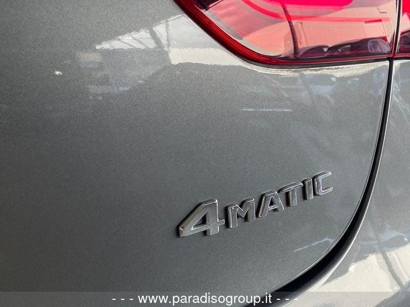 Mercedes-Benz GLC Coupé 300d - 2022 | PREMIUM |4MATIC