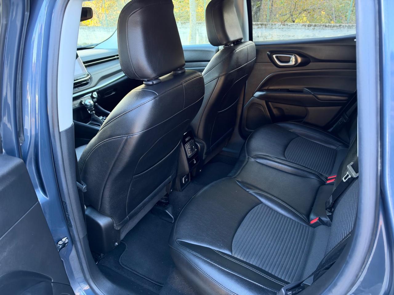 Jeep Compass 1.6 Multijet 130cv Limited 2023