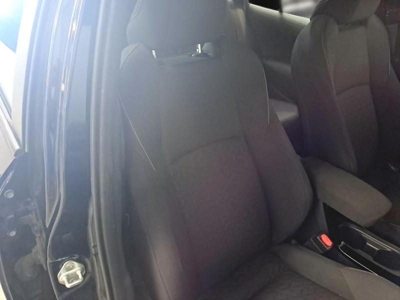 TOYOTA COROLLA TS HYBRID BUSINESS STATION WAGON