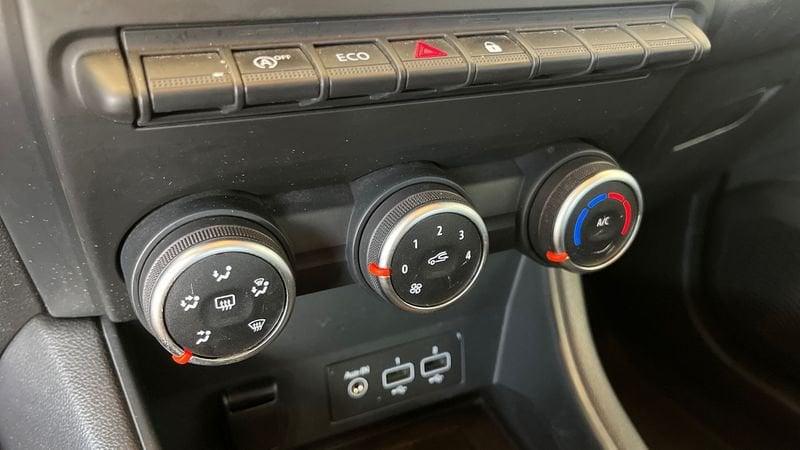 Renault Captur II 2019 1.0 TCe Zen my21