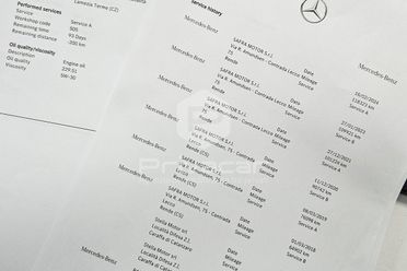 MERCEDES A 180 CDI Automatic Sport