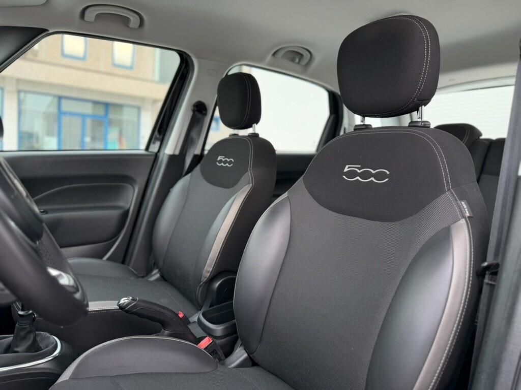 Fiat 500L 1.6 Multijet 120 CV Cross