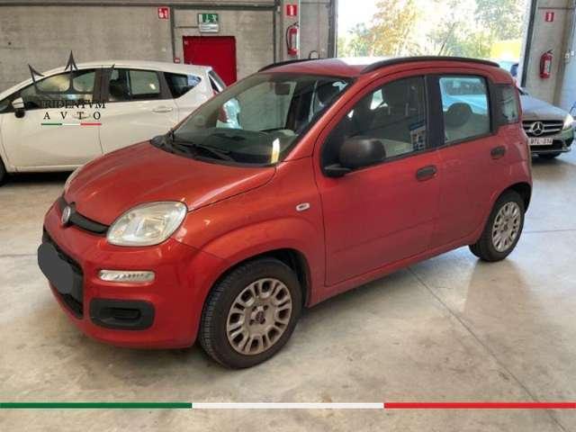 Fiat Panda 1.2 Pop 69cv