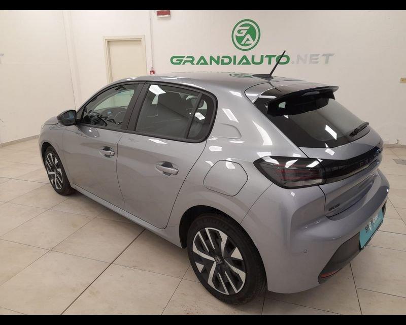 Peugeot 208 5P - ACTIVE P.Tech 75 S&S