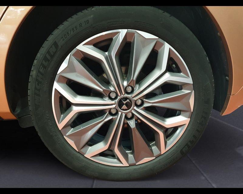 DS DS4 2ª serie BlueHDi 130 aut. Trocadero