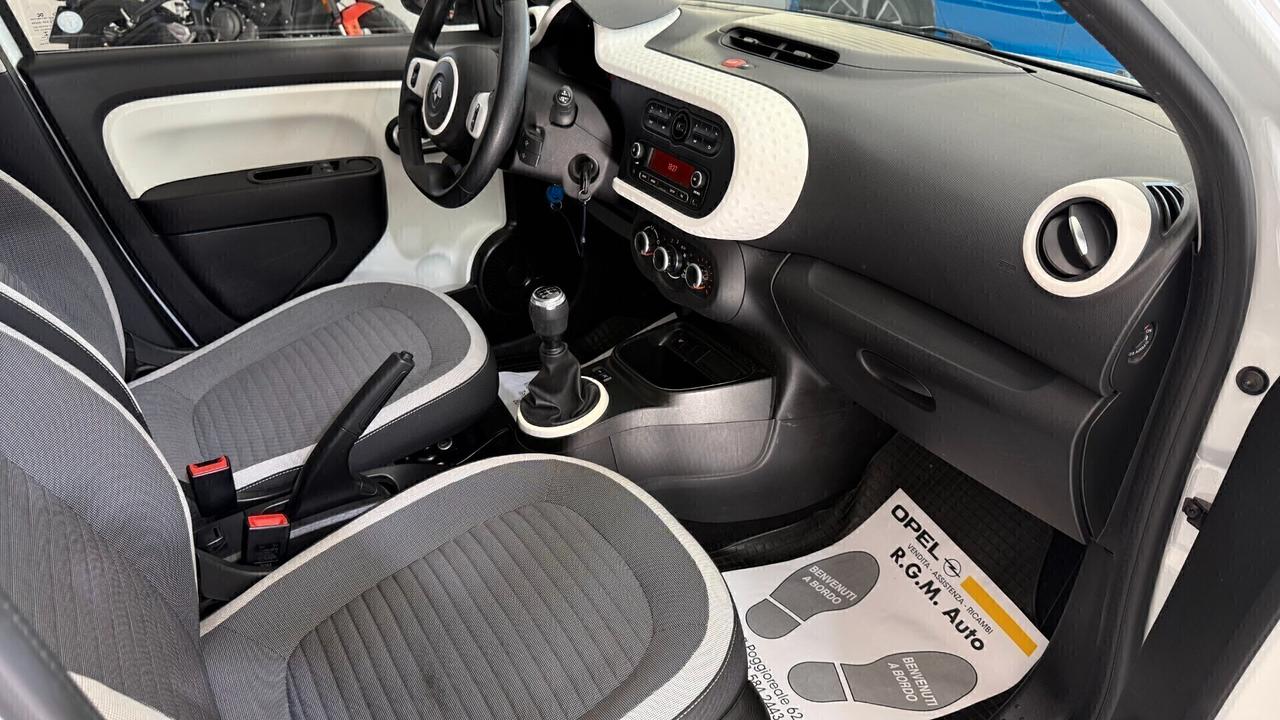 Renault Twingo DUEL 2 KM 57142