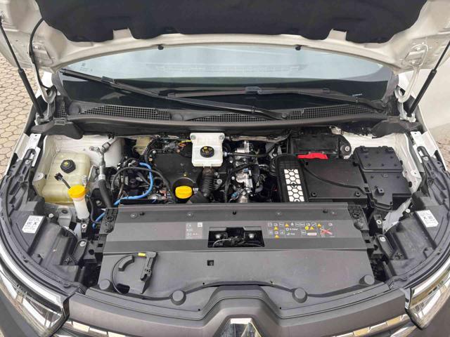 RENAULT Kangoo Blue dCi 95CV
