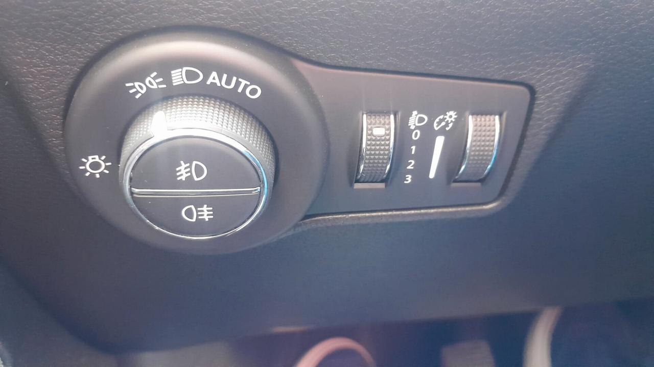 Jeep Compass 1.6 Multijet II 2WD Longitude