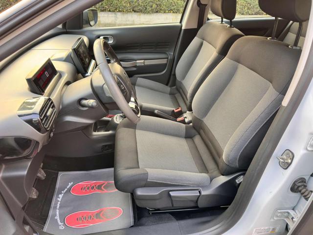 CITROEN C4 Cactus C4 Cactus PureTech 82 Shine (60 kW)