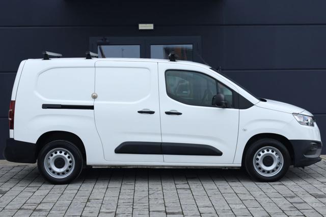 TOYOTA Proace City 1.5D 100 CV S&S PL 4p. Active