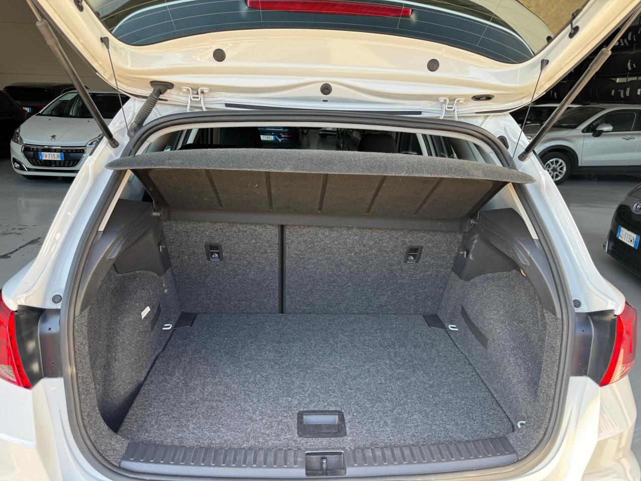 Seat Arona 1.0 ecotsi Style 95cv