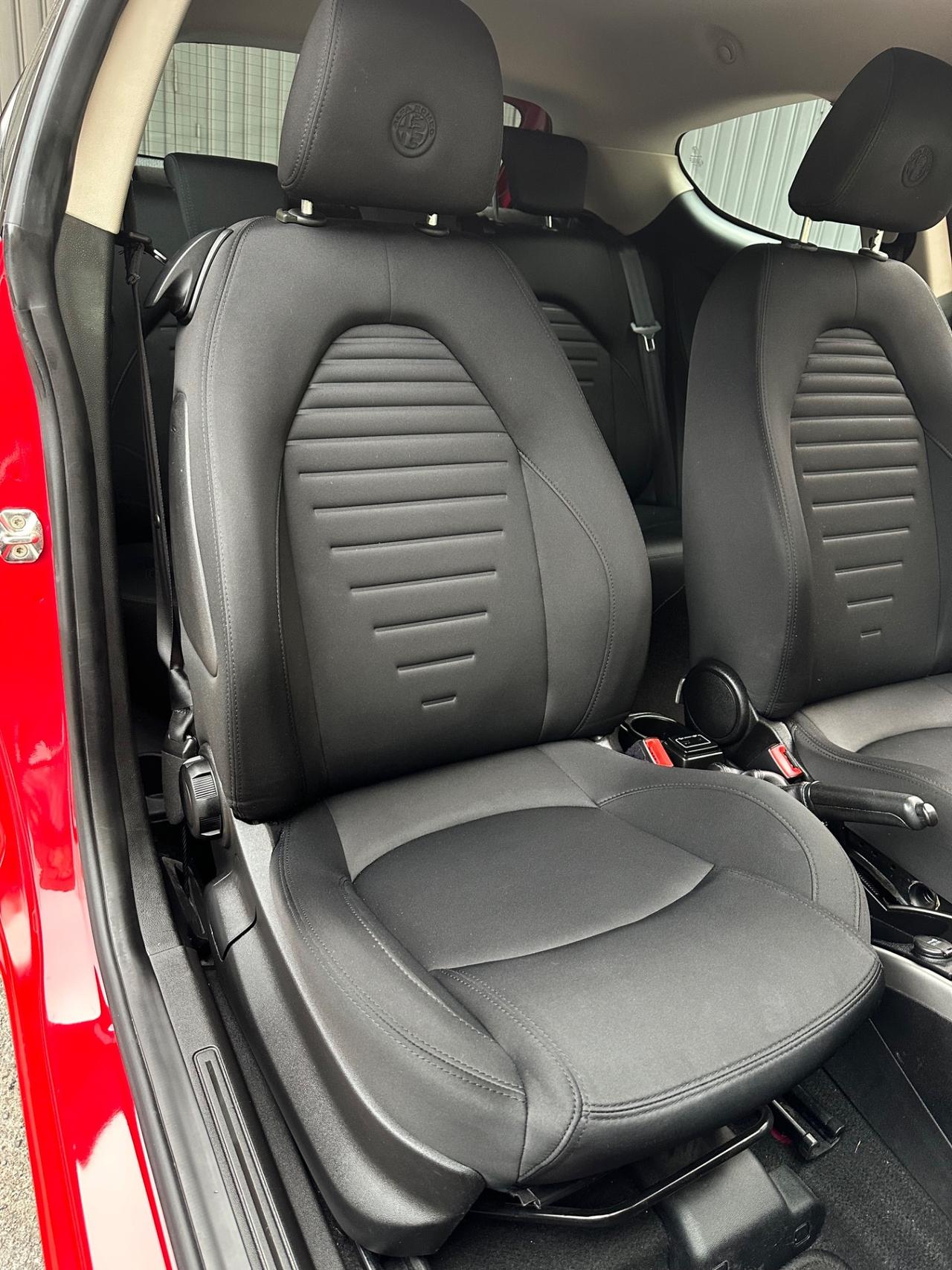 Alfa Romeo MiTo 1.3 JTDm 95cv S&S Urban