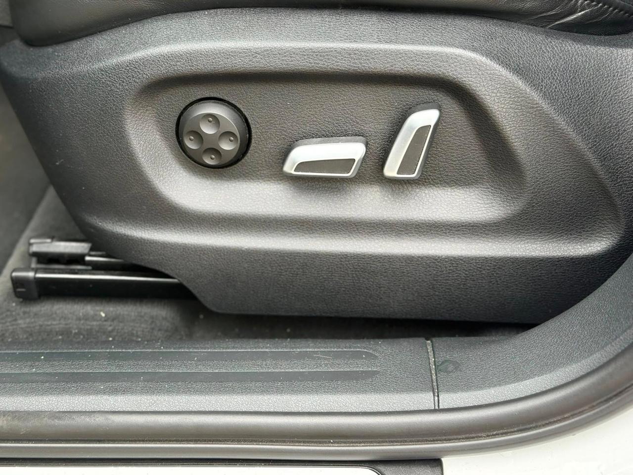 Audi Q5 2.0 TDI 190 CV S tronic Advanced Plus