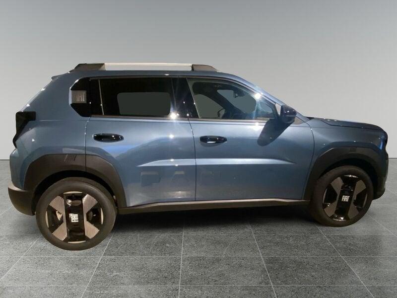 FIAT Grande Panda Grande Panda 1.2 Hybrid 110 CV S&S Icon