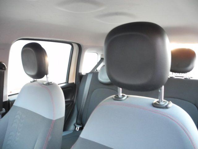FIAT Panda 1.3 MJT 95cv S&S 4x4 - Ok NEOPATENTATI - EURO 6/B