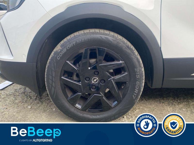 Opel Mokka 1.2 T GS S&S 100CV