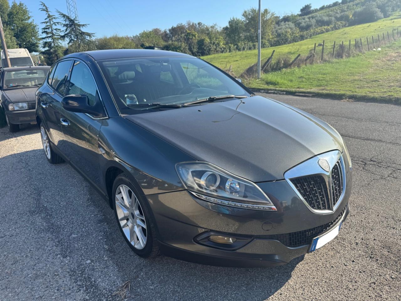 Lancia Delta 1.4 T-Jet 150 CV Oro 6 marce