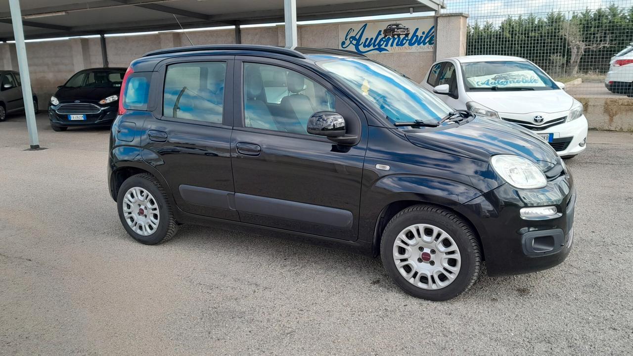 Fiat Panda 1.3 MJT S&S Easy