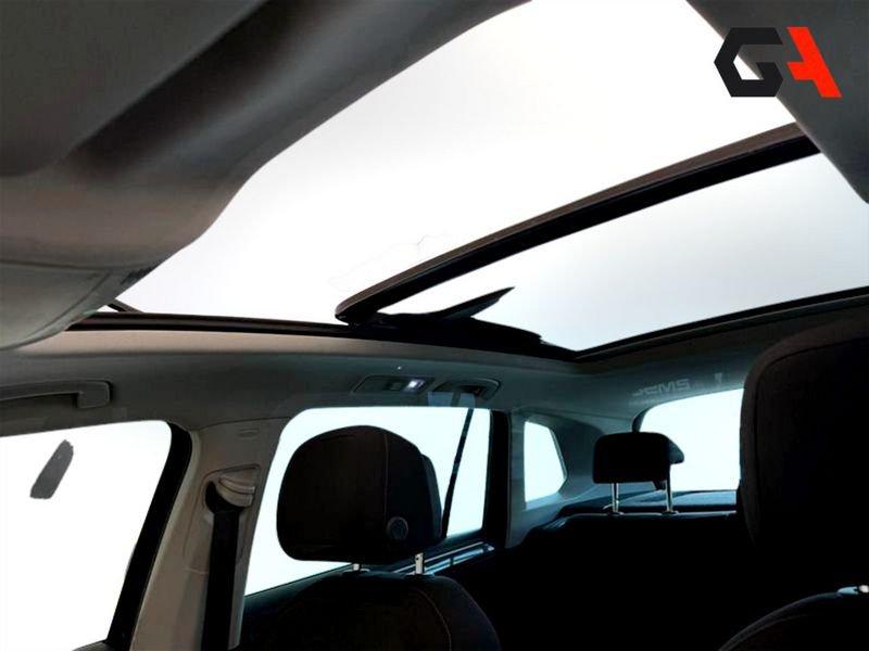 Volkswagen Tiguan 2.0 TDI DSG Advanced BMT