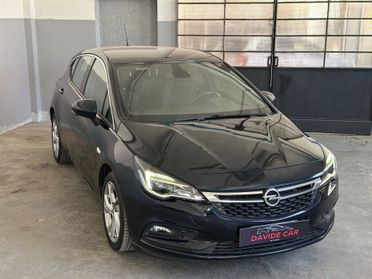 Opel Astra 1.4 Turbo 150CV Start&Stop 5 porte Innovation