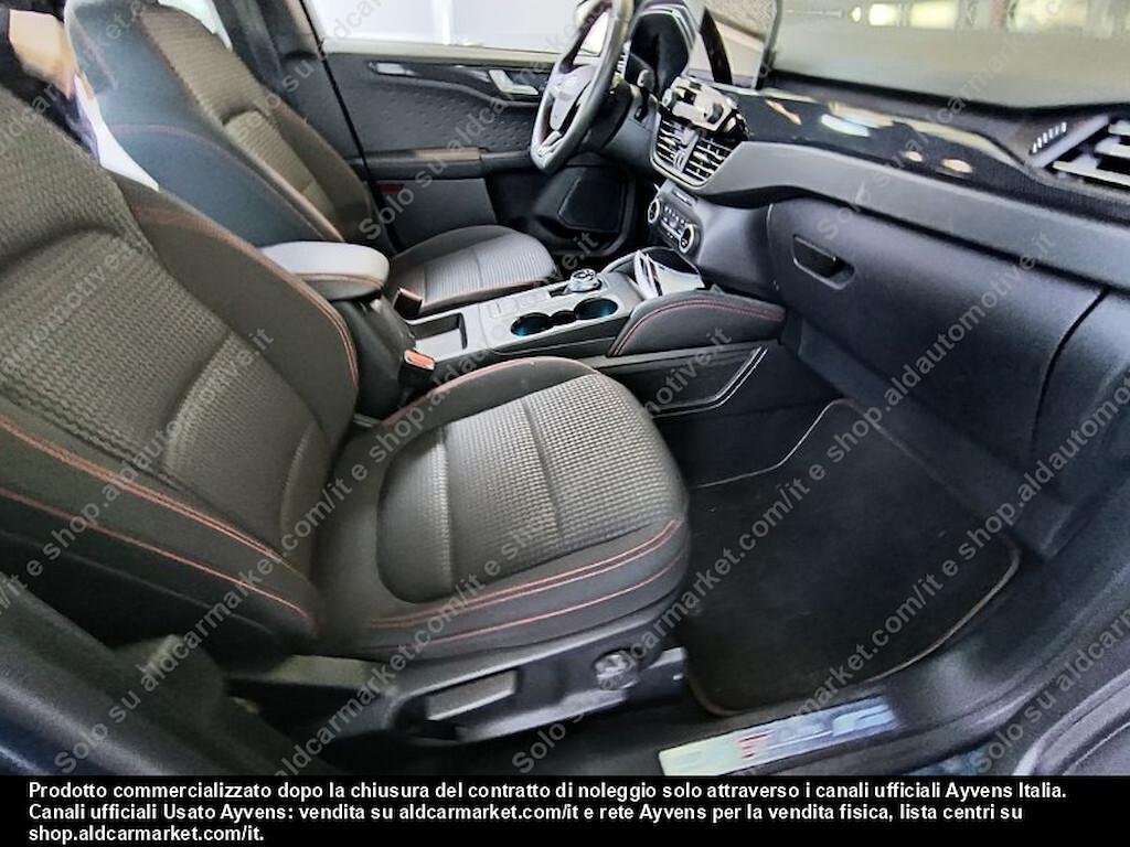 FORD KUGA ST-LINE 1.5 120CV AUT 12/2020