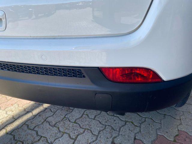 JEEP Compass 2.0 Mjt Aut. 4WD Limited VETTURA IN CONTO VENDITA