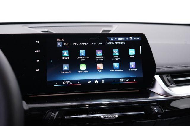 BMW X1 sDrive 20d xLine