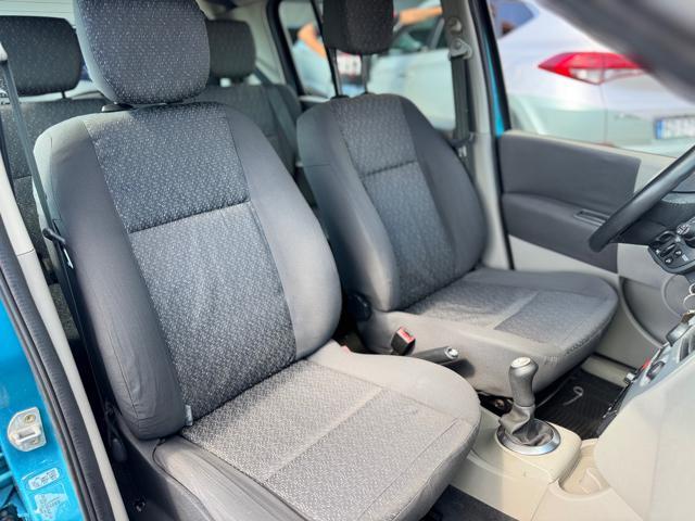 RENAULT Modus 1.5 dCi 85CV Dynamique Perfetta