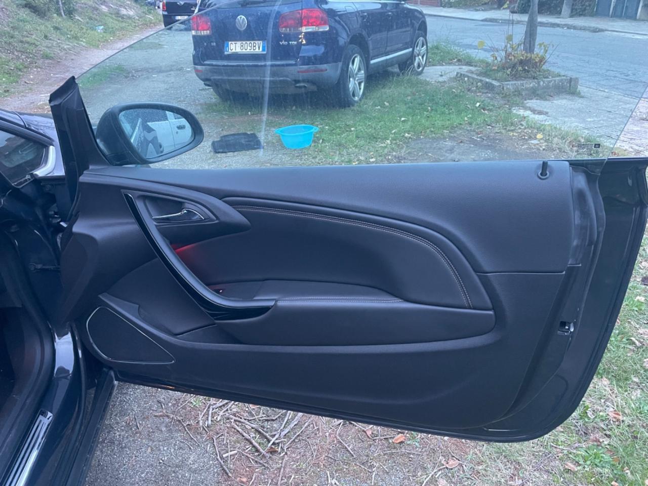 Opel Cascada 2.0 CDTI ECOTEC 165CV Start&Stop Cosmo