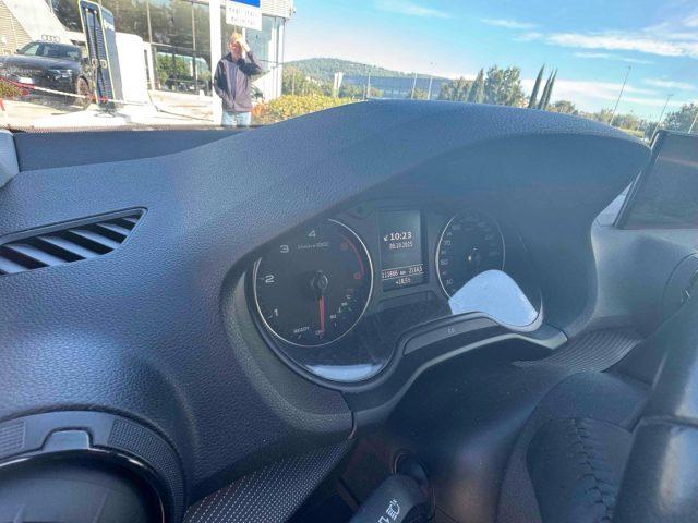 AUDI Q2 1.6 TDI Design