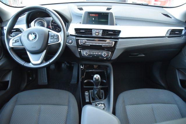 BMW X2 sDrive18i *FULL LED*