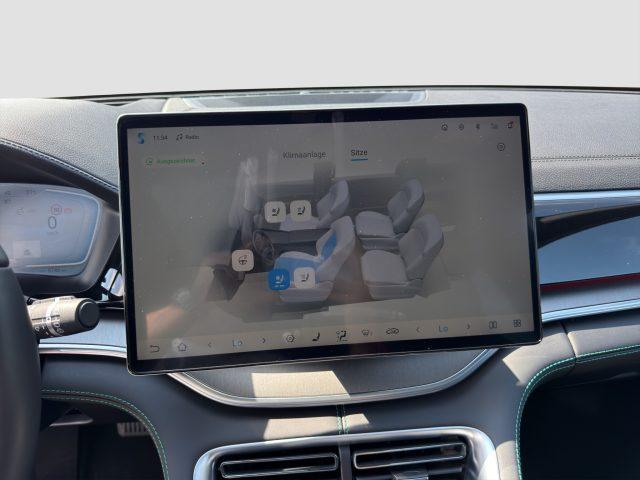 BYD Seal U DM-i DM-i 1.5 218 CV PHEV Comfort