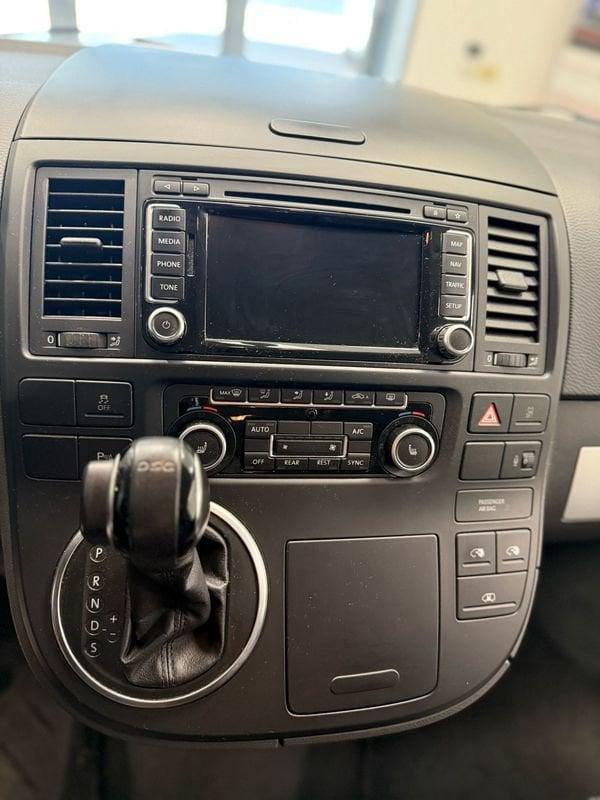 Volkswagen Multivan Multivan 2.0 BiTDI 180CV DSG Highline