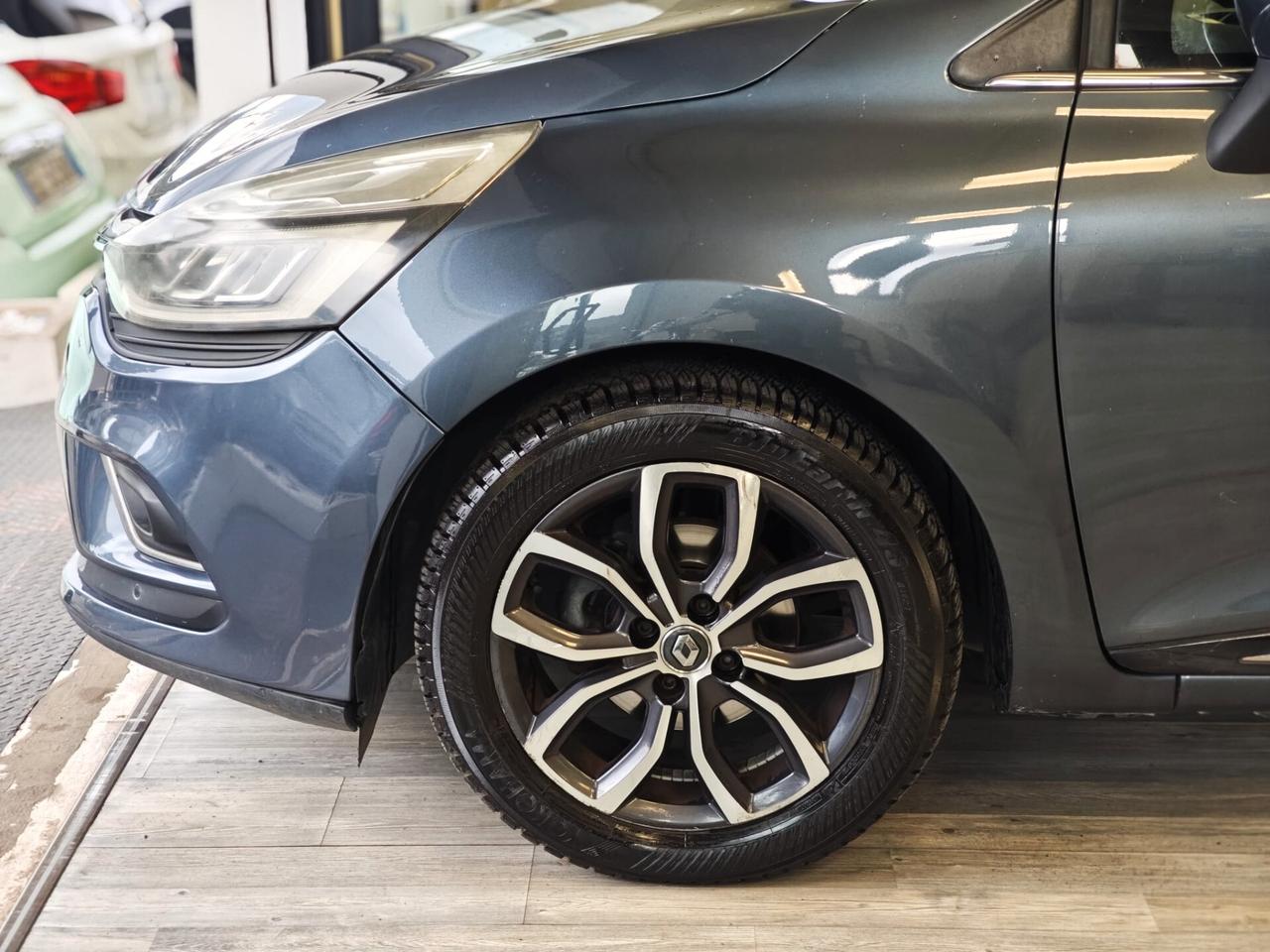 Renault Clio dCi 8V 90CV Start&Stop 5 porte Energy Intens