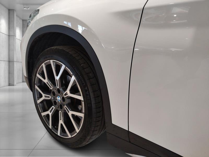 BMW X1 18 d xLine Plus xDrive Steptronic